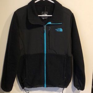 Fleece North Face